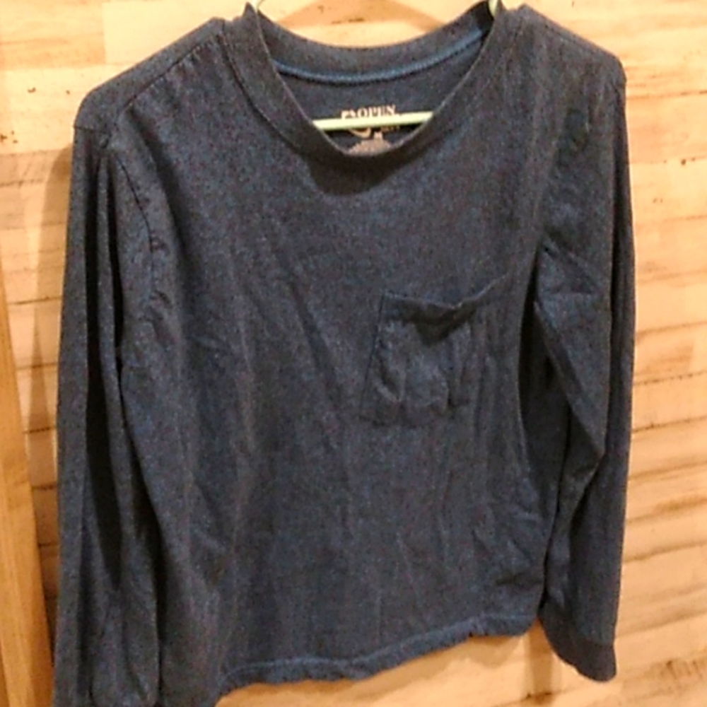 Open Trails women's top.   Box 105